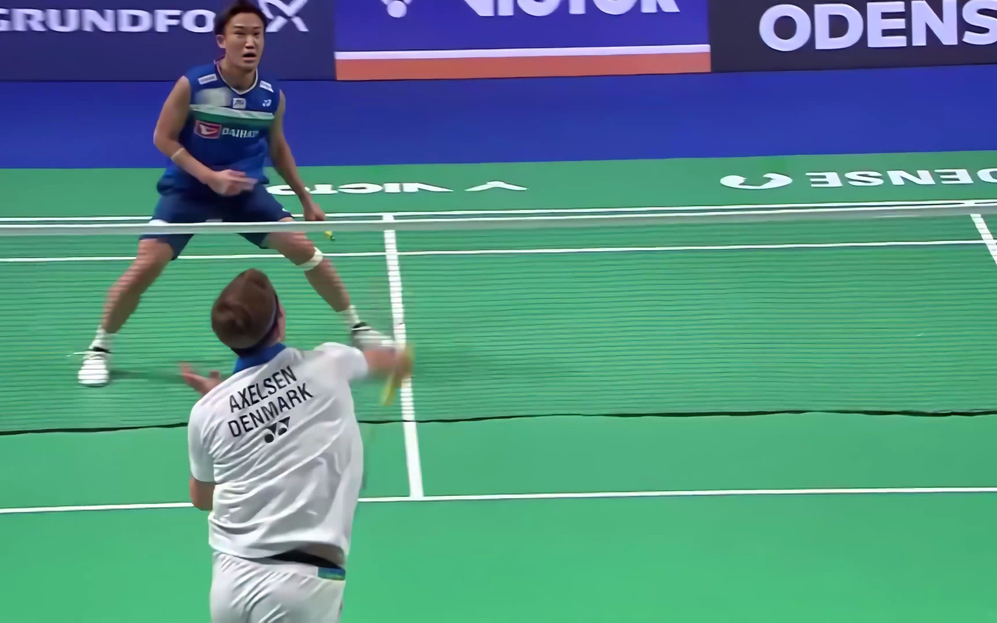 IM体育注册链接-丹麦队轻取韩国队，桃田贤斗统治全场的简单介绍
