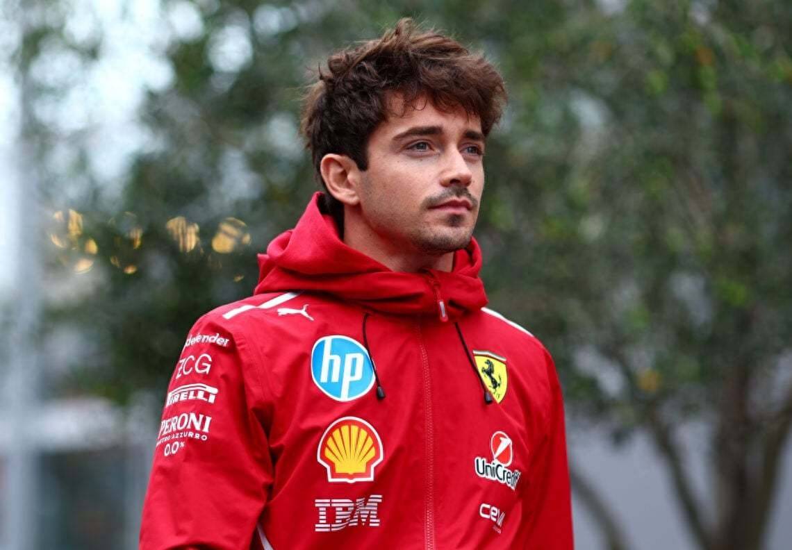 IM体育平台-关于迈凯伦逆转红牛二队，勒克莱尔状态火热的信息