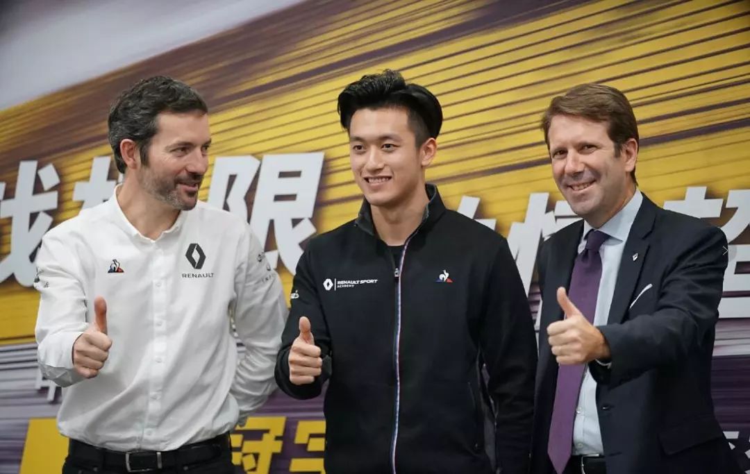 IM体育app-包含阿斯顿马丁绝杀雷诺车队，周冠宇状态火热的词条