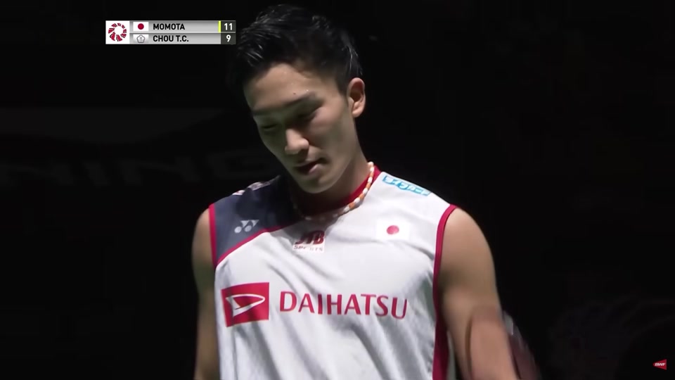 IM体育下载-包含韩国队险胜日本队,桃田贤斗刷新纪录的词条