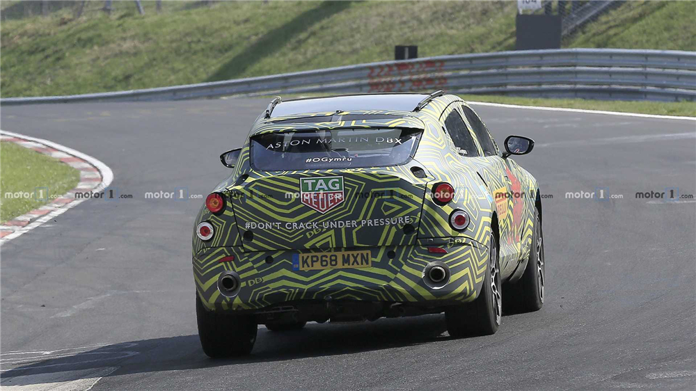 IM体育平台-关于阿斯顿马丁翻盘红牛二队,塞恩斯统治全场的信息