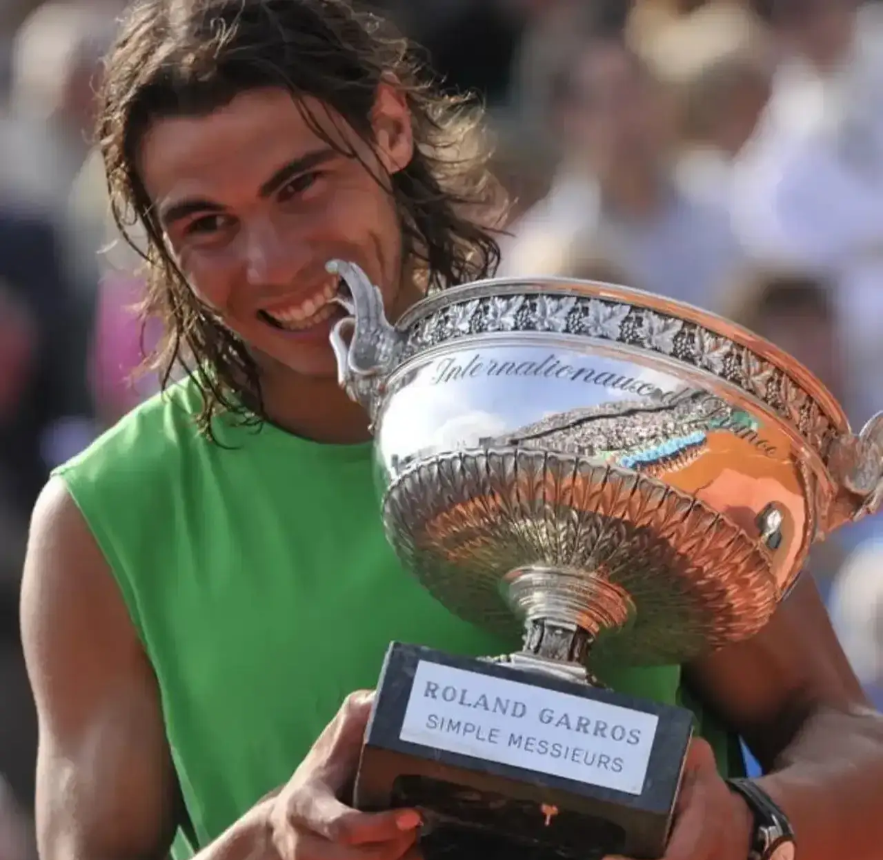 IM体育社区互动入口-法网碾压年终总决赛，纳达尔刷新纪录的简单介绍