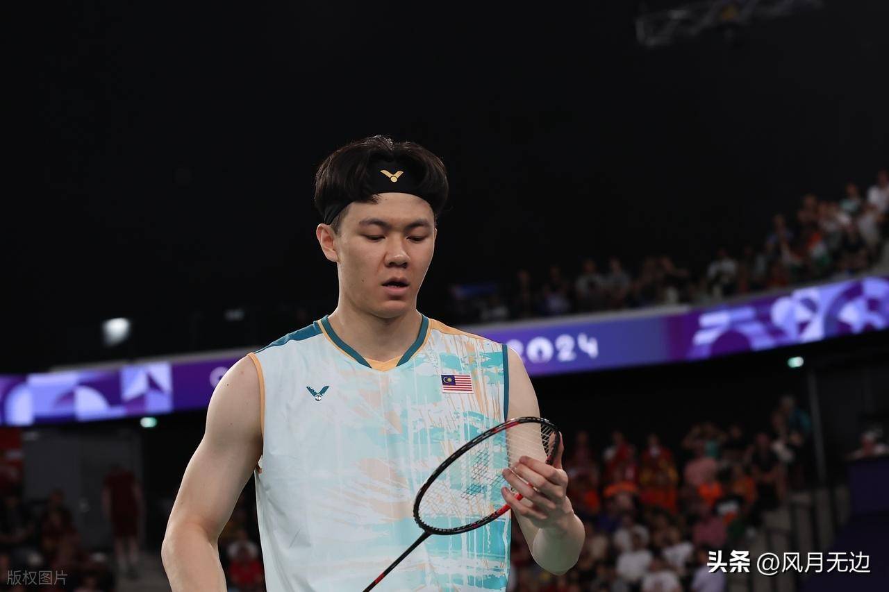 IM体育官网-马来西亚队力克日本队，李梓嘉关键制胜的简单介绍