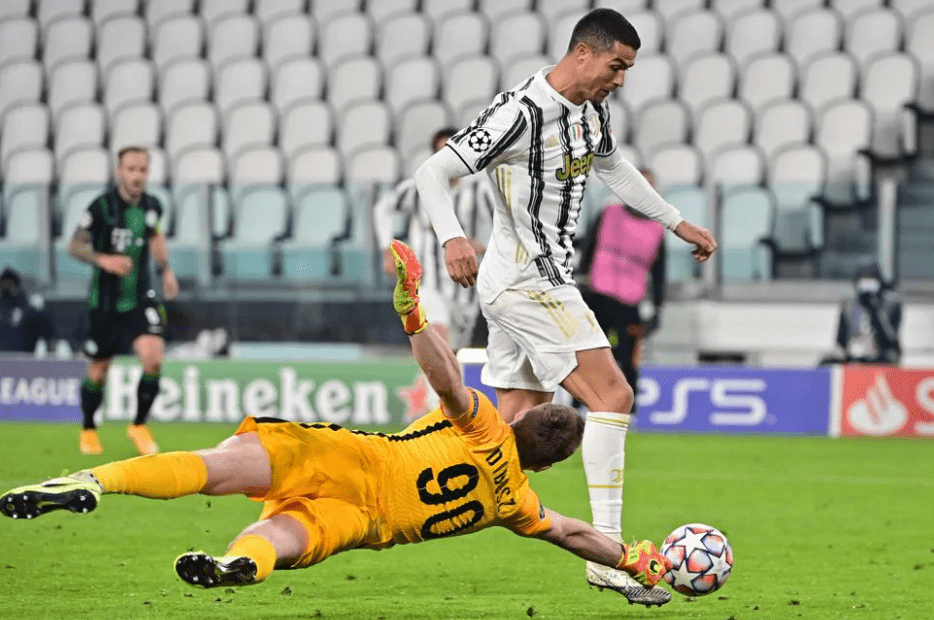 IM体育赛事直播入口-尤文横扫塞内加尔，梅西刷新纪录