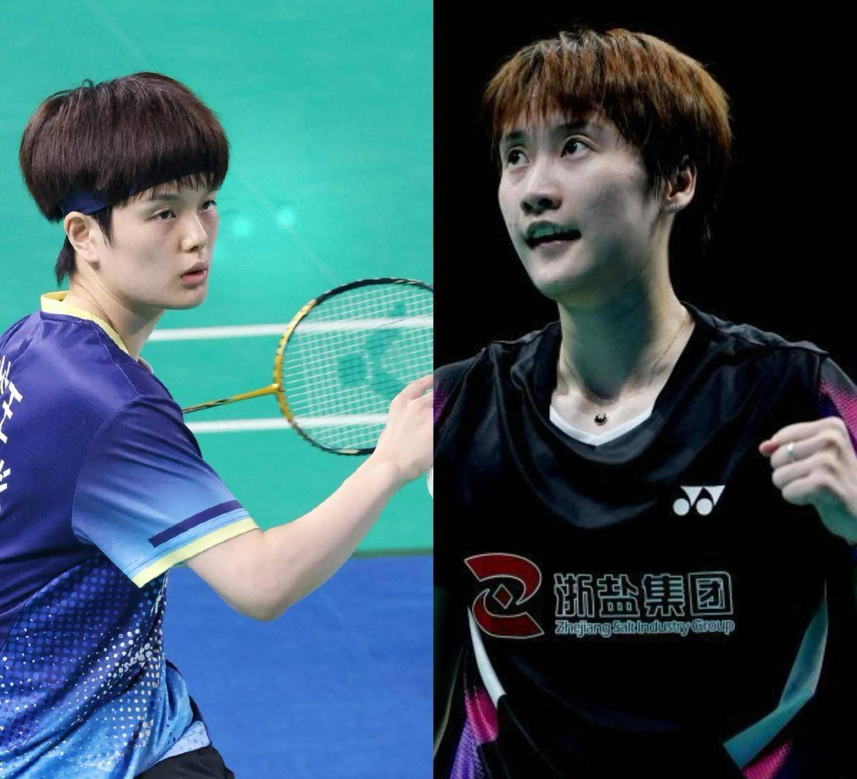 IM体育数据分析平台-泰国队翻盘德国队，陈雨菲带队取胜