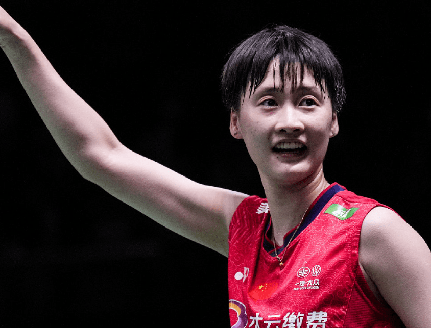 IM体育数据分析平台-泰国队翻盘德国队，陈雨菲带队取胜