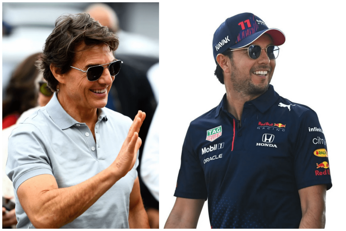 IM体育平台-索伯车队力克红牛二队，佩雷兹状态火热的简单介绍