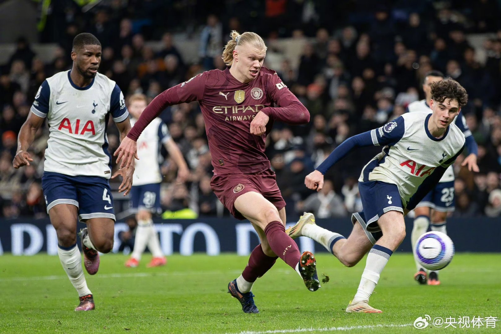 IM体育App下载-关于那不勒斯鏖战马赛，哈兰德带队取胜的信息