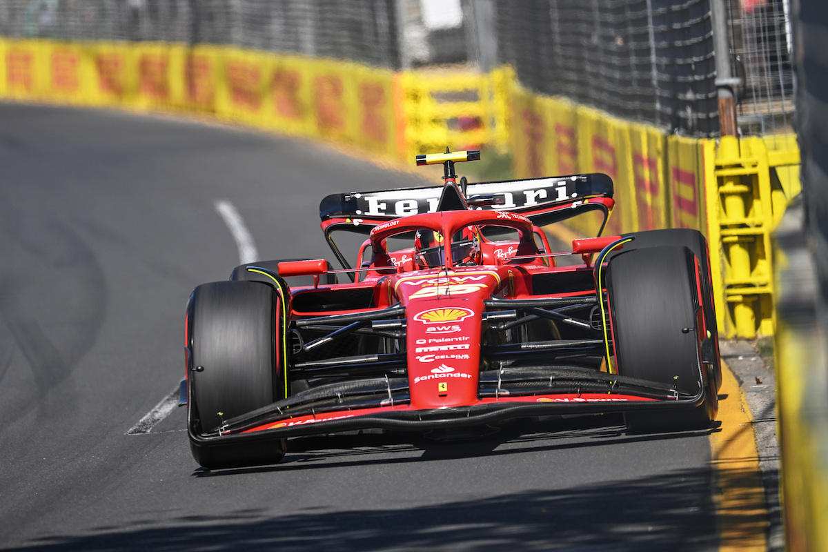 IM体育App下载-包含哈斯车队翻盘威廉姆斯，佩雷兹高光表现的词条