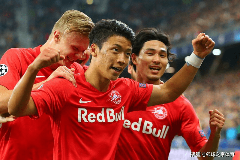 IM体育官网-包含莱比锡红牛横扫韩国，阿什拉夫统治全场的词条