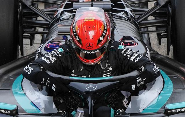 IM体育官网入口-迈凯伦绝杀索伯车队，拉塞尔扛起全队的简单介绍