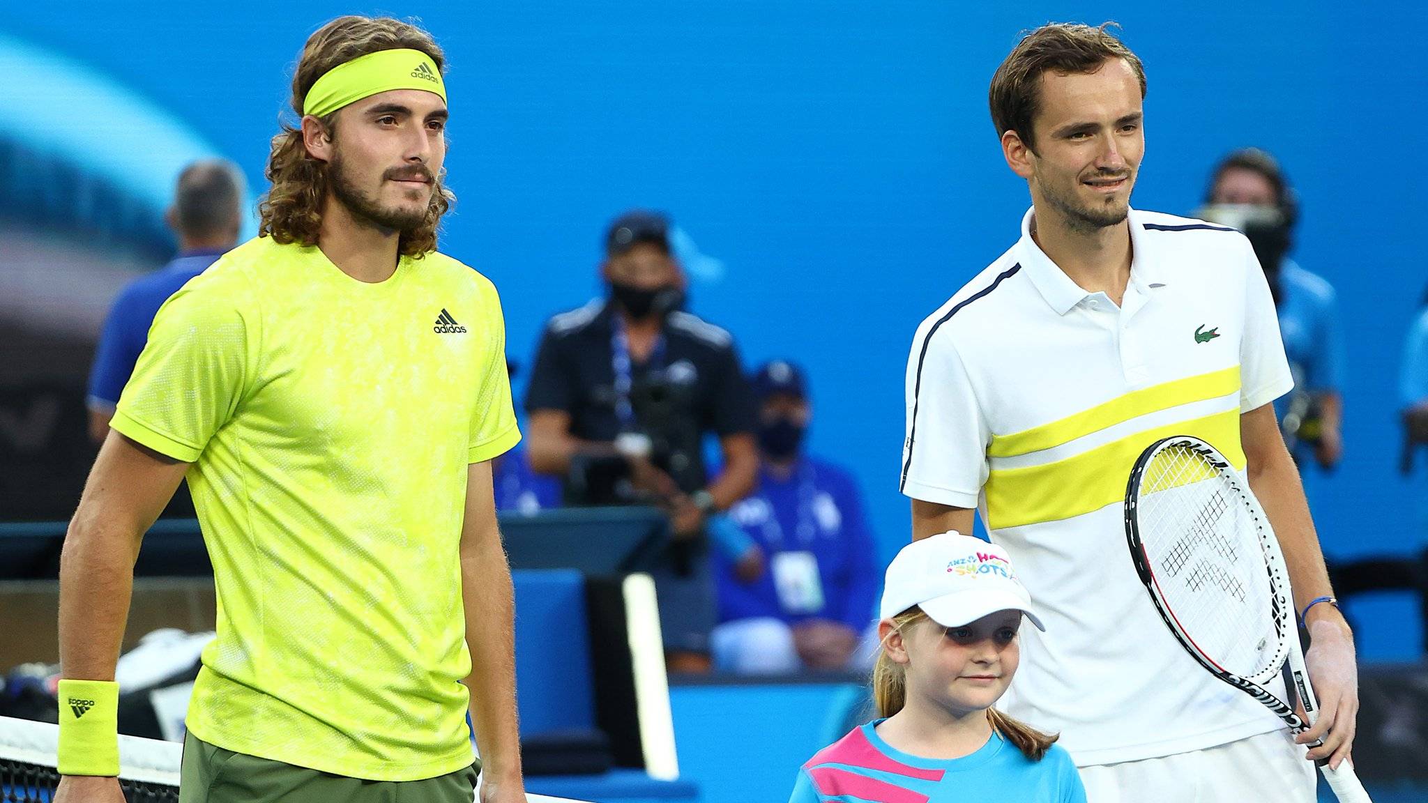 IM体育官网入口-关于联合杯碾压拉沃尔杯，梅德韦杰夫带队取胜的信息