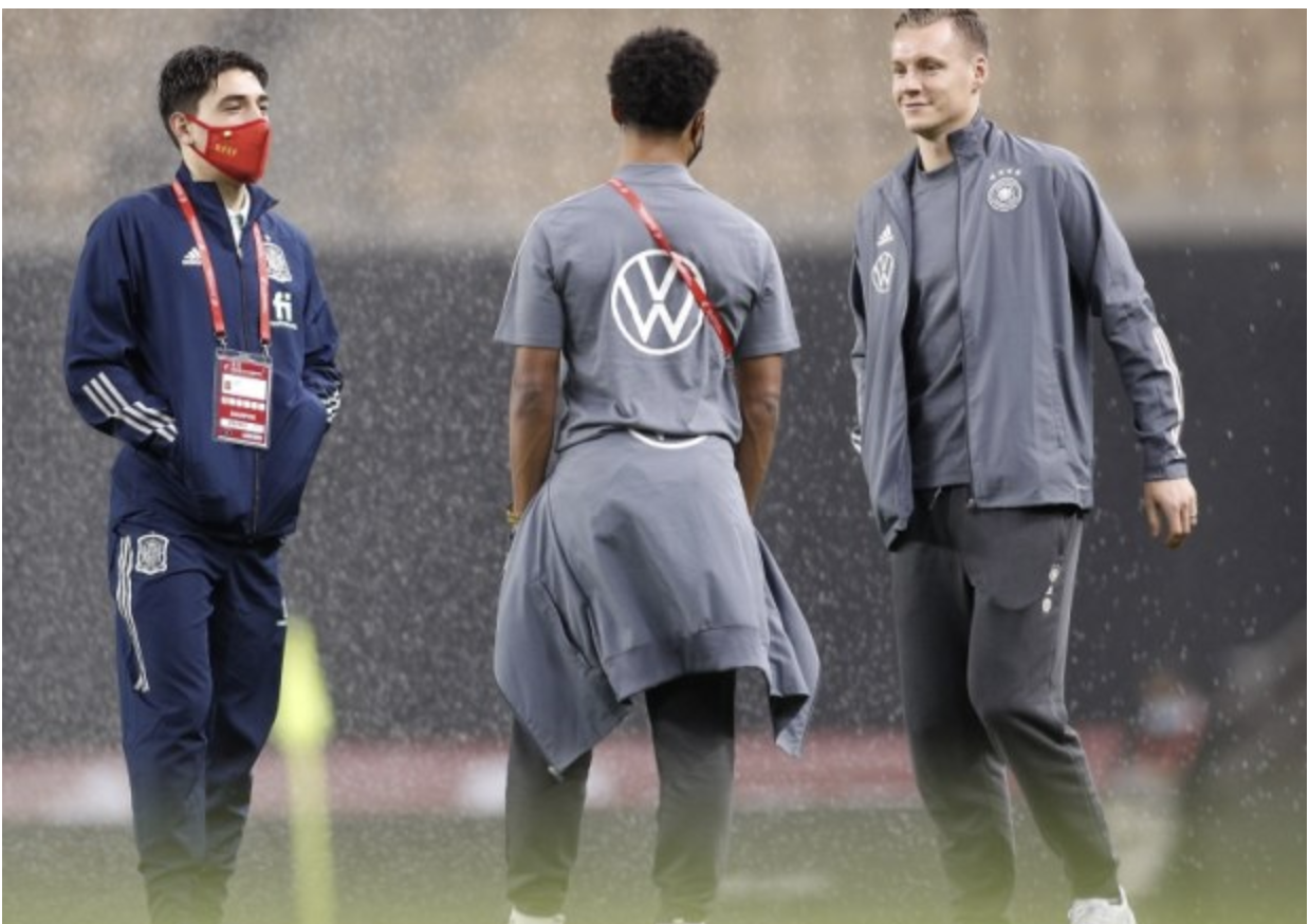 IM体育官方网-马来西亚队完胜德国队，黄鸭组合统治全场的简单介绍