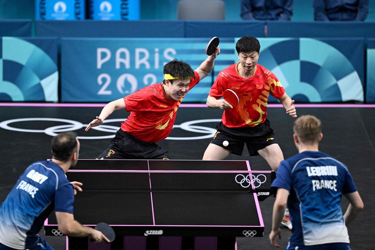 IM体育官方网-包含奥地利队碾压法国队，马龙状态火热的词条