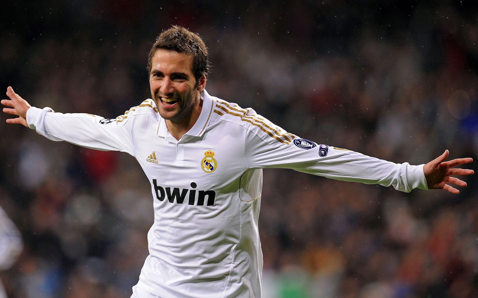 IM体育注册链接-欧冠决赛之夜，贝恩关键战不手软